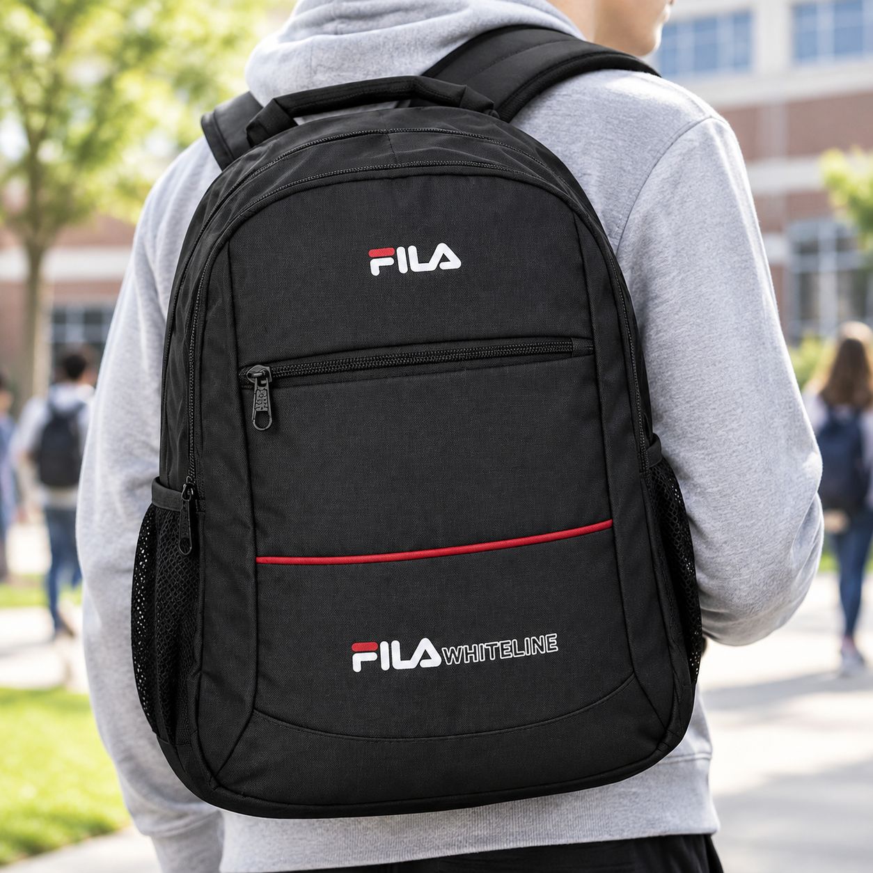 کوله پشتی FILA مدل رسام