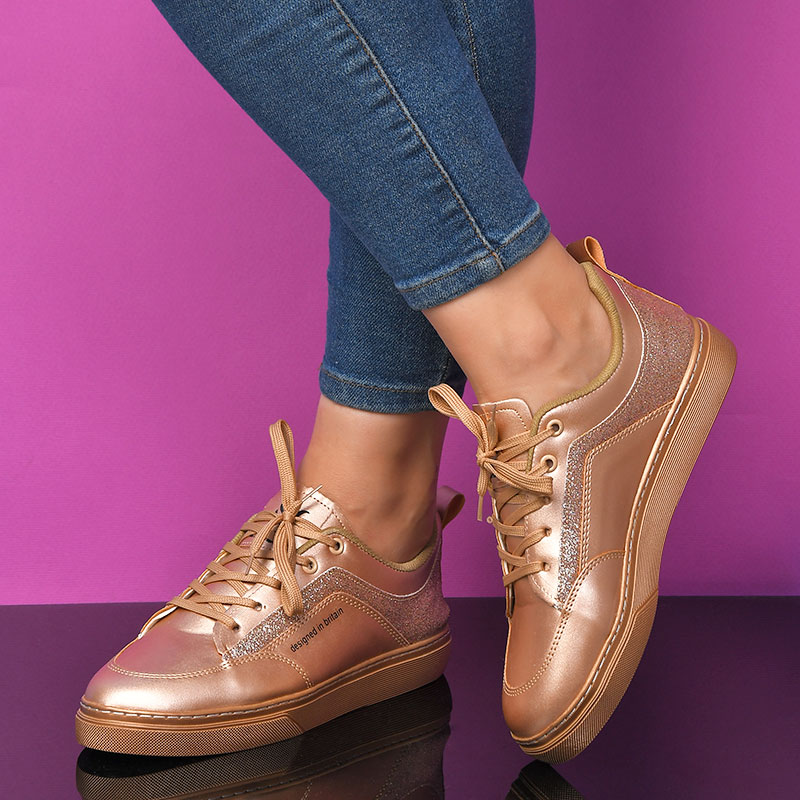 کفش دخترانه مدل DEBIN