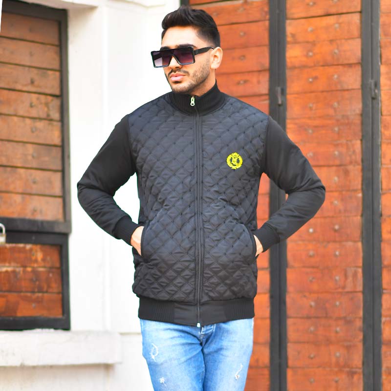 سوئیشرت خزدار مردانه مدل Ribaz