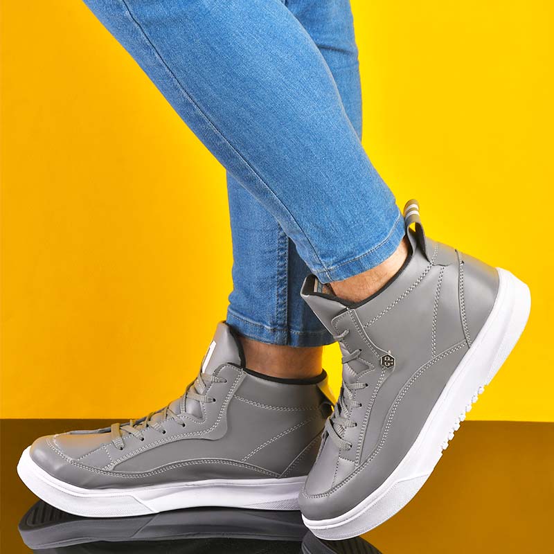 کفش ساقدارمردانه مدلZorab