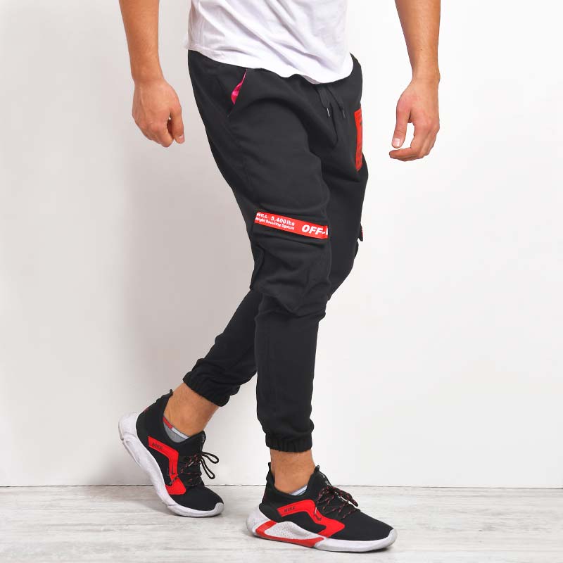 شلواراسلش مردانه مدلSHAHIN