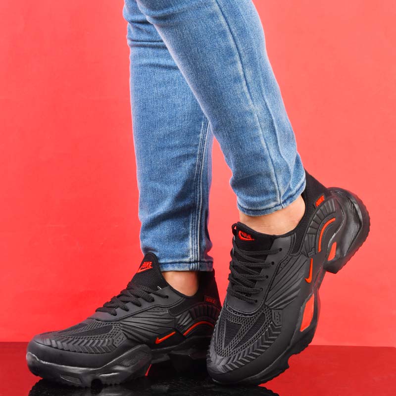 کفش ورزشی مردانه مدل RINAS