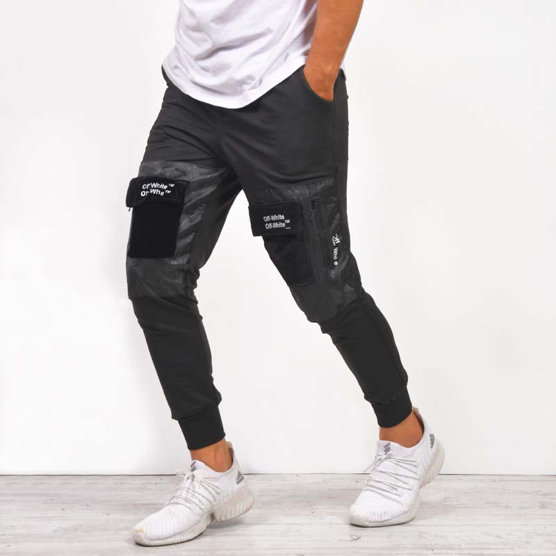 شلوار اسلش مردانه مدل Zoran