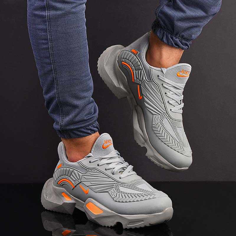 کفش مردانه مدل jejis