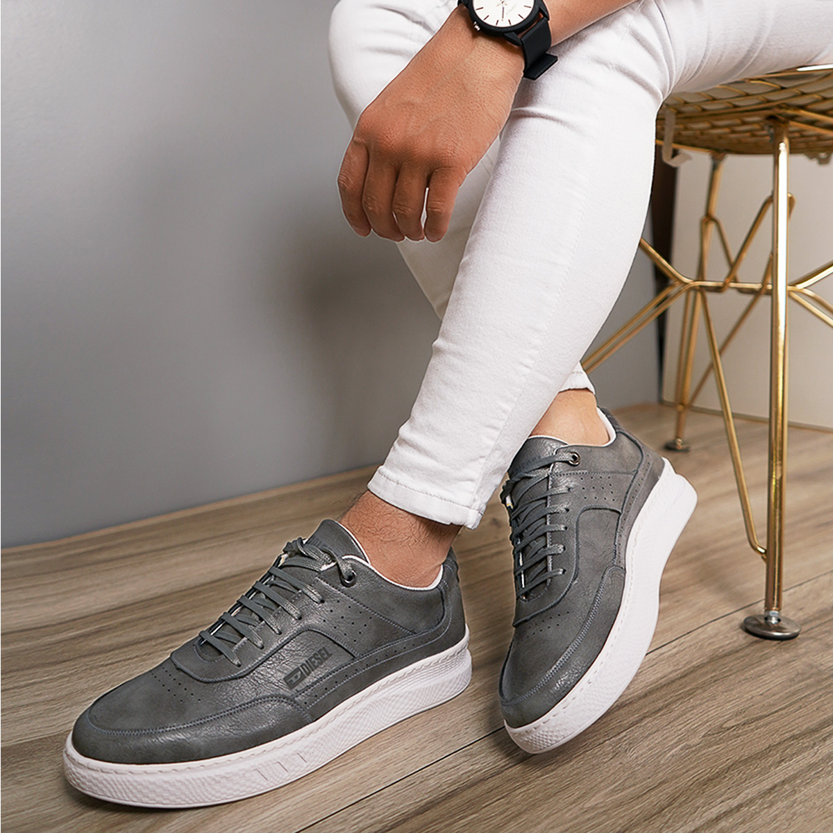 كفش مردانه مدل Emily