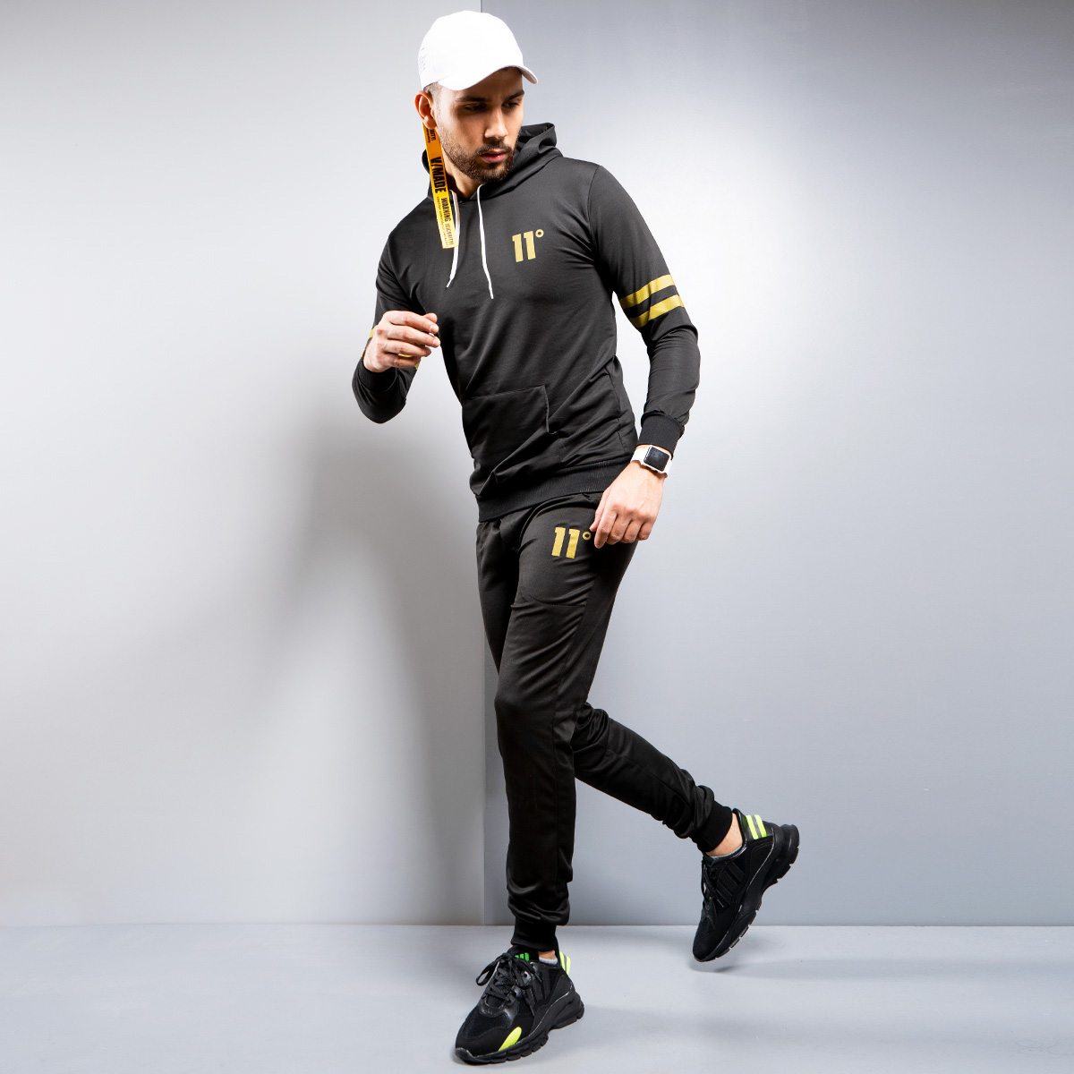 ست سوئيشرت شلوار مردانه مدل Tred