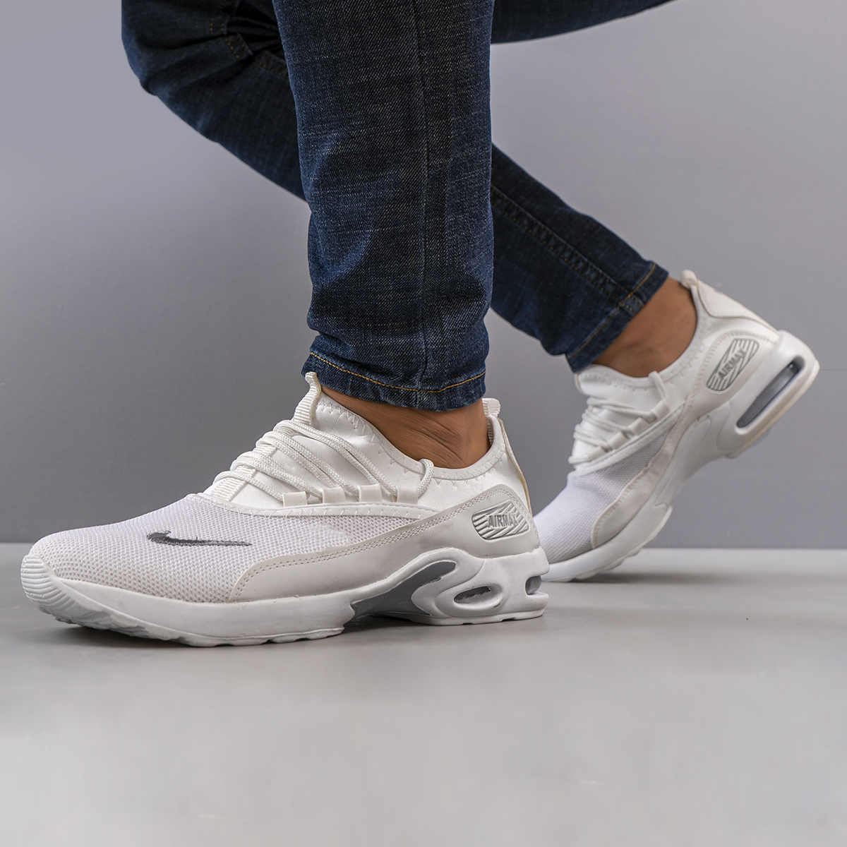 کفش مردانه NIKE مدل HOPER