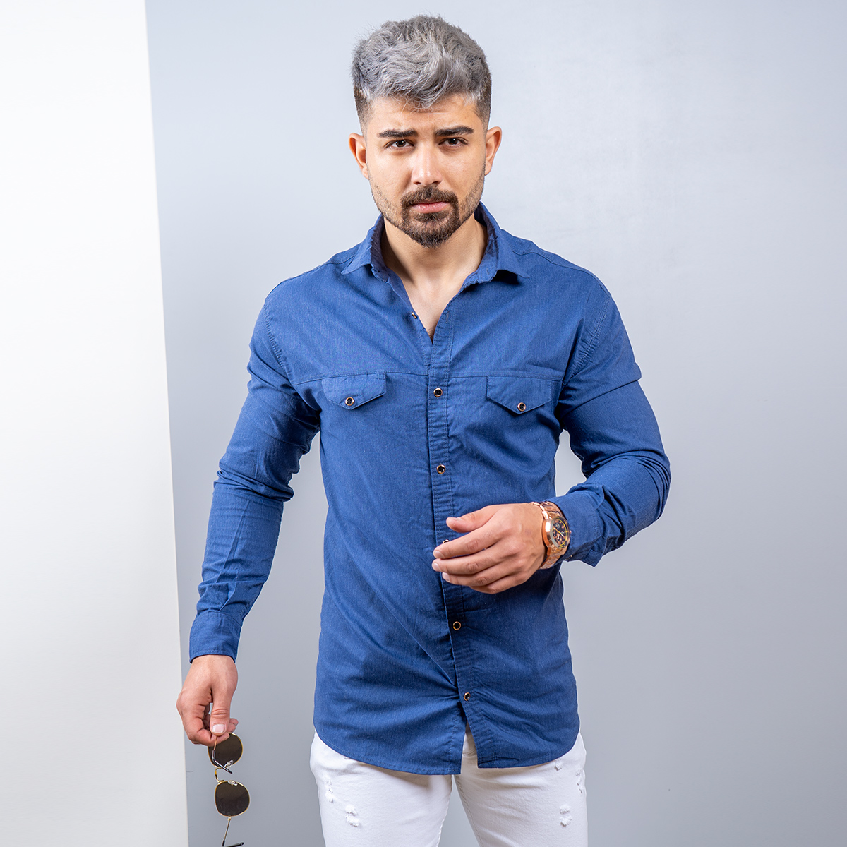 پيراهن مدل Adrina