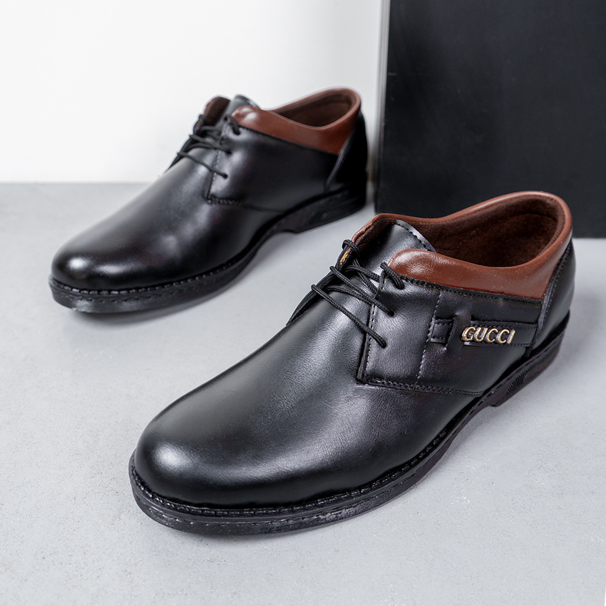 کفش مردانه gucci مدل Fenil