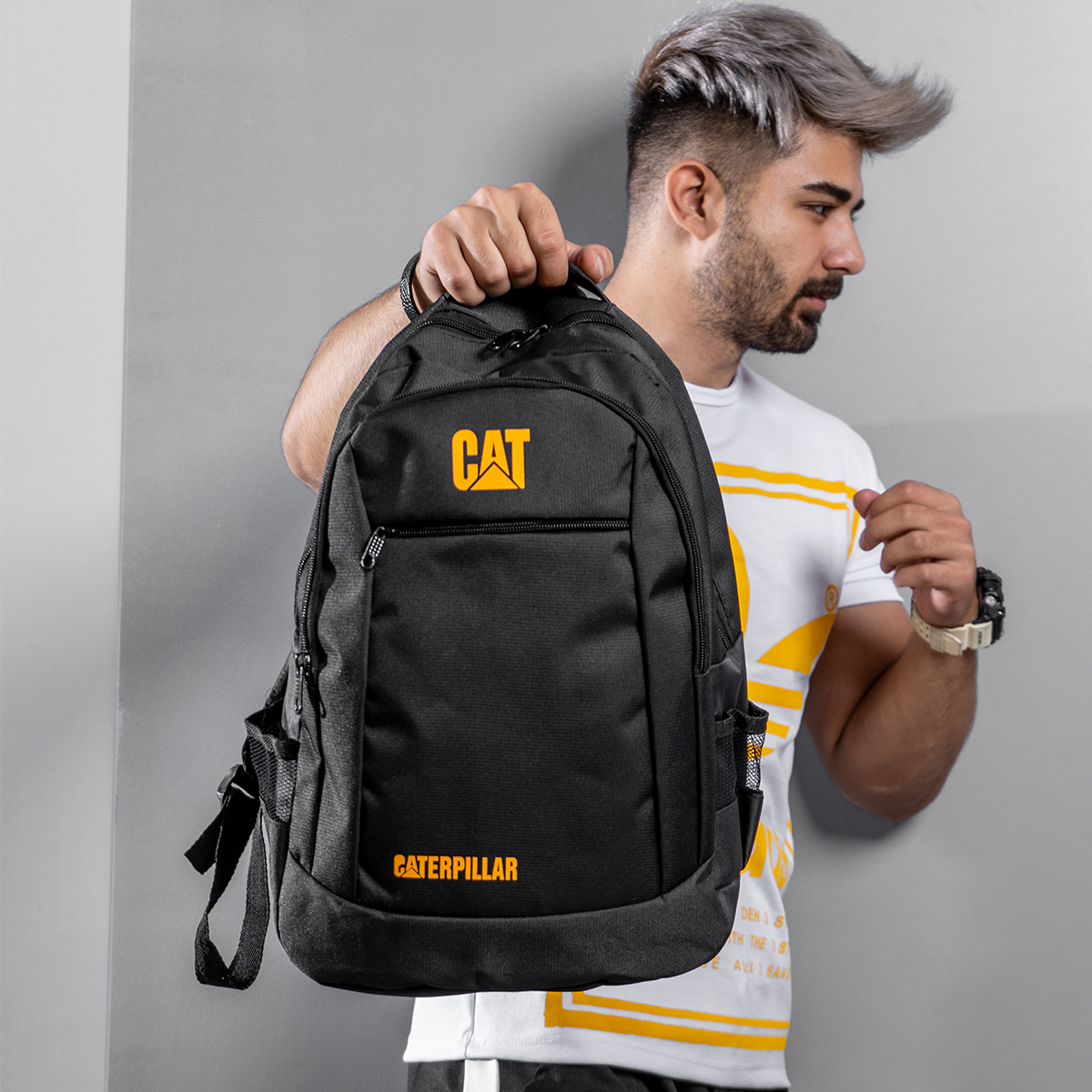 كوله پشتي CAT مدل Liot