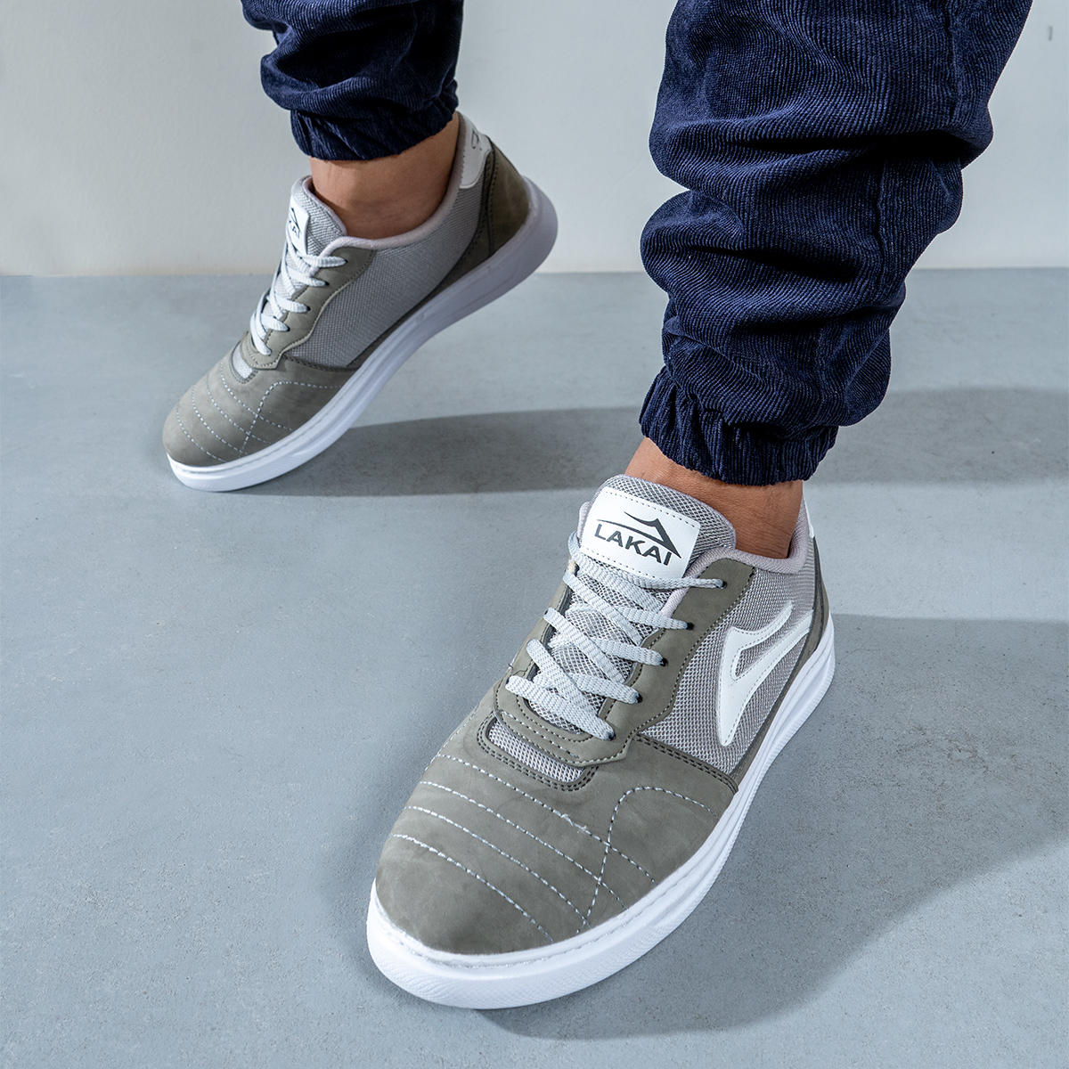 کفش ورزشی مردانه LAKAI مدل Banin