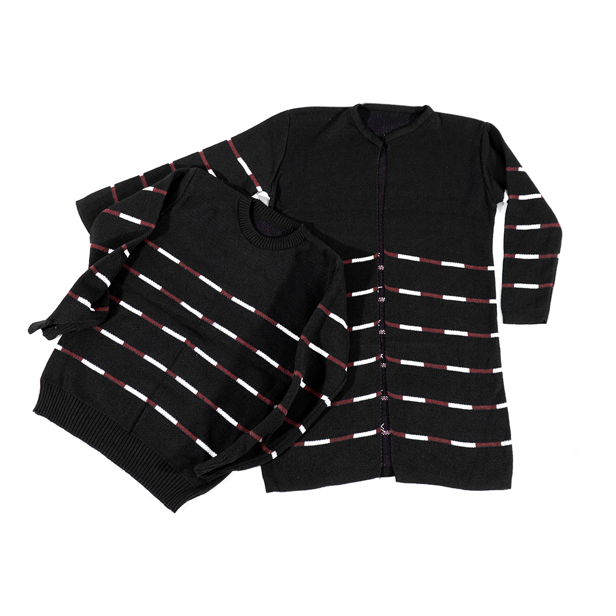 ست بافت مدل Fenti