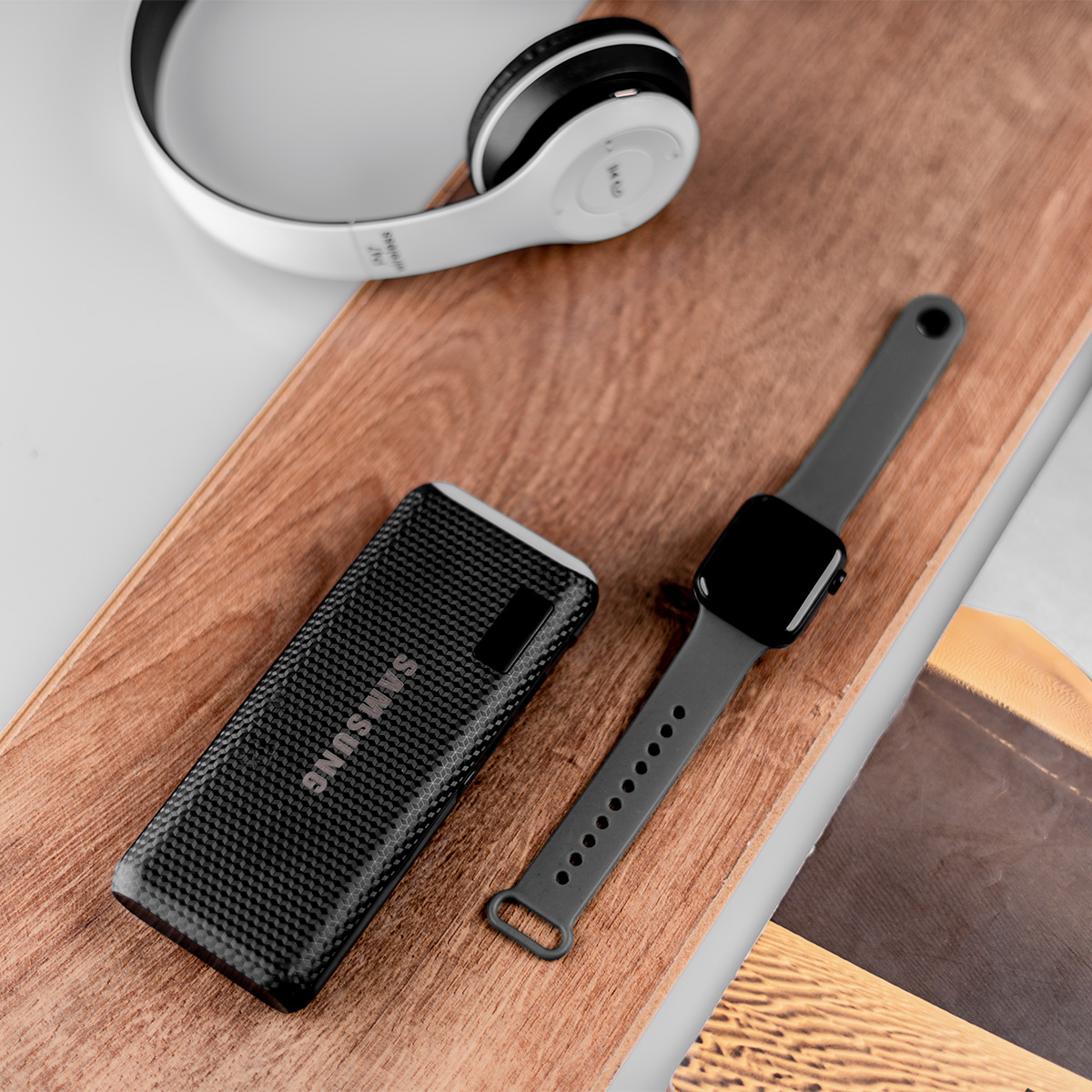 پاوربانک Samsung مدل Power Case