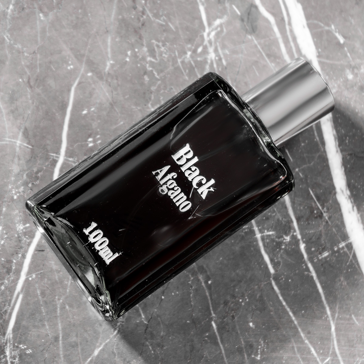 عطر مردانه Black Afgano