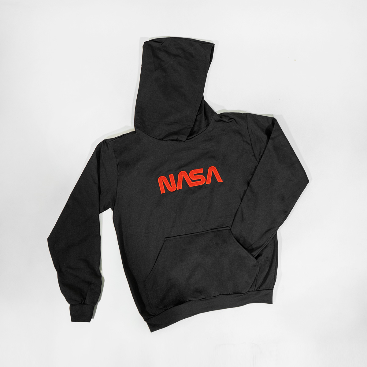 هودی مردانه ناسا مدل Baher