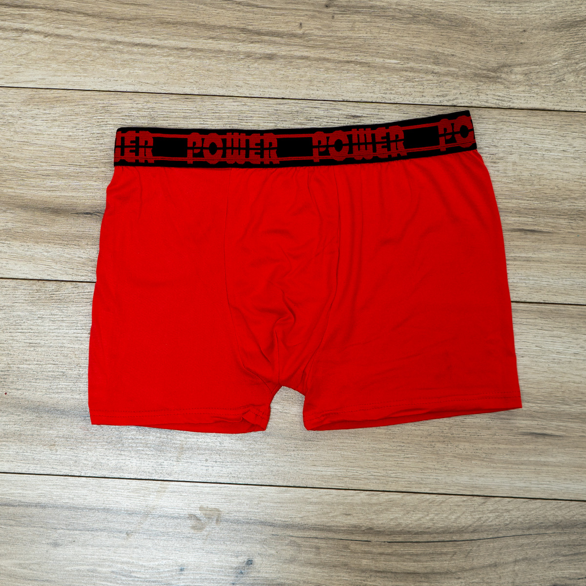 شورت نیم پا قرمز (T)مدل p430(T)