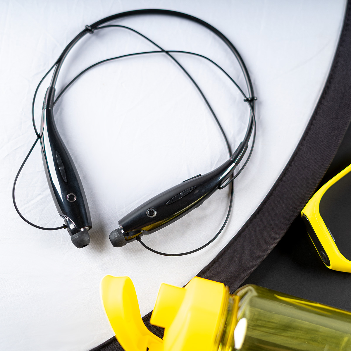 هدست گردنی HBS- 730