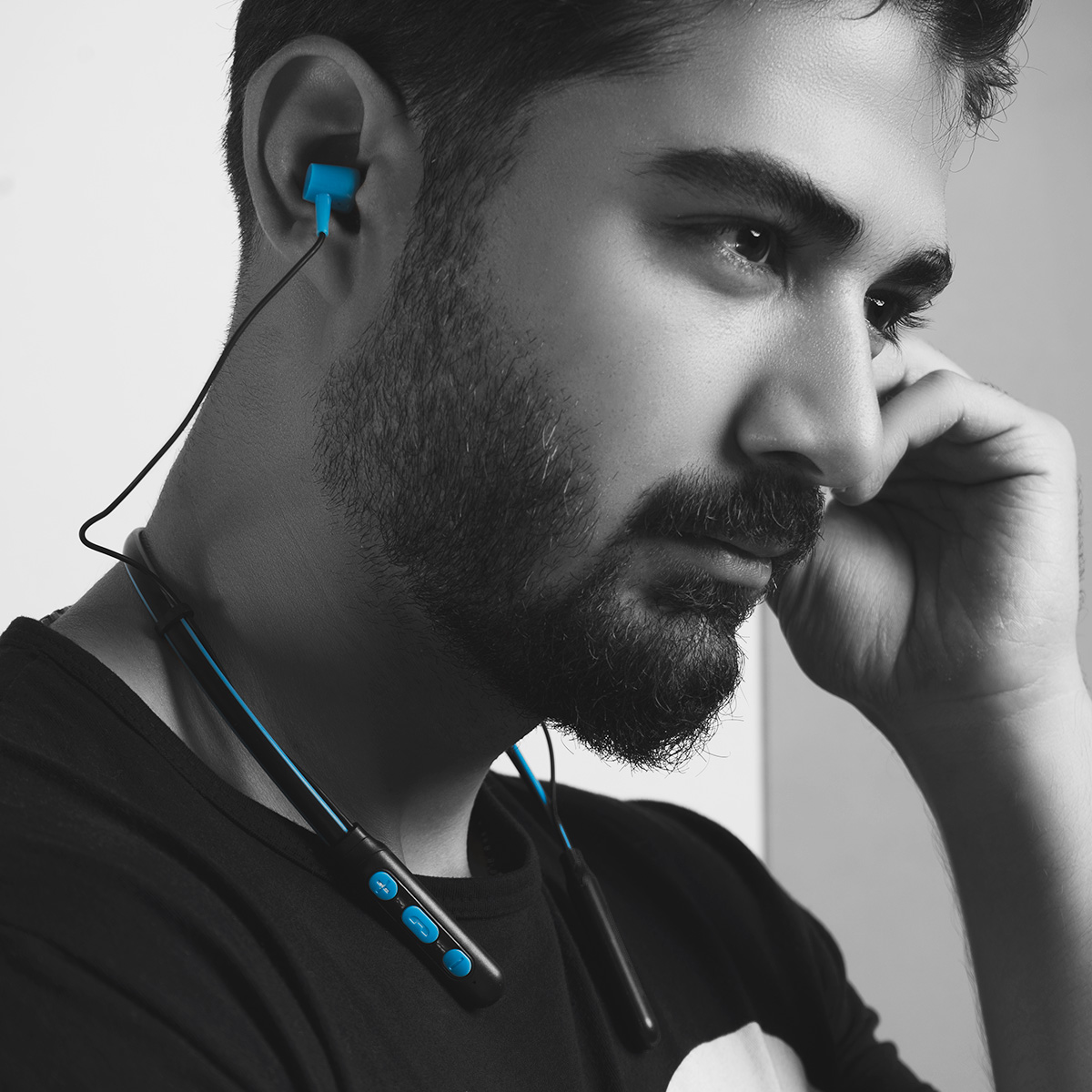 هدست گردنی AZ-104