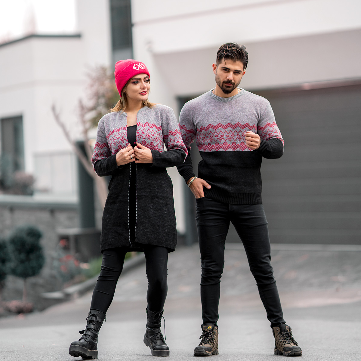 ست بافت مدل Balio