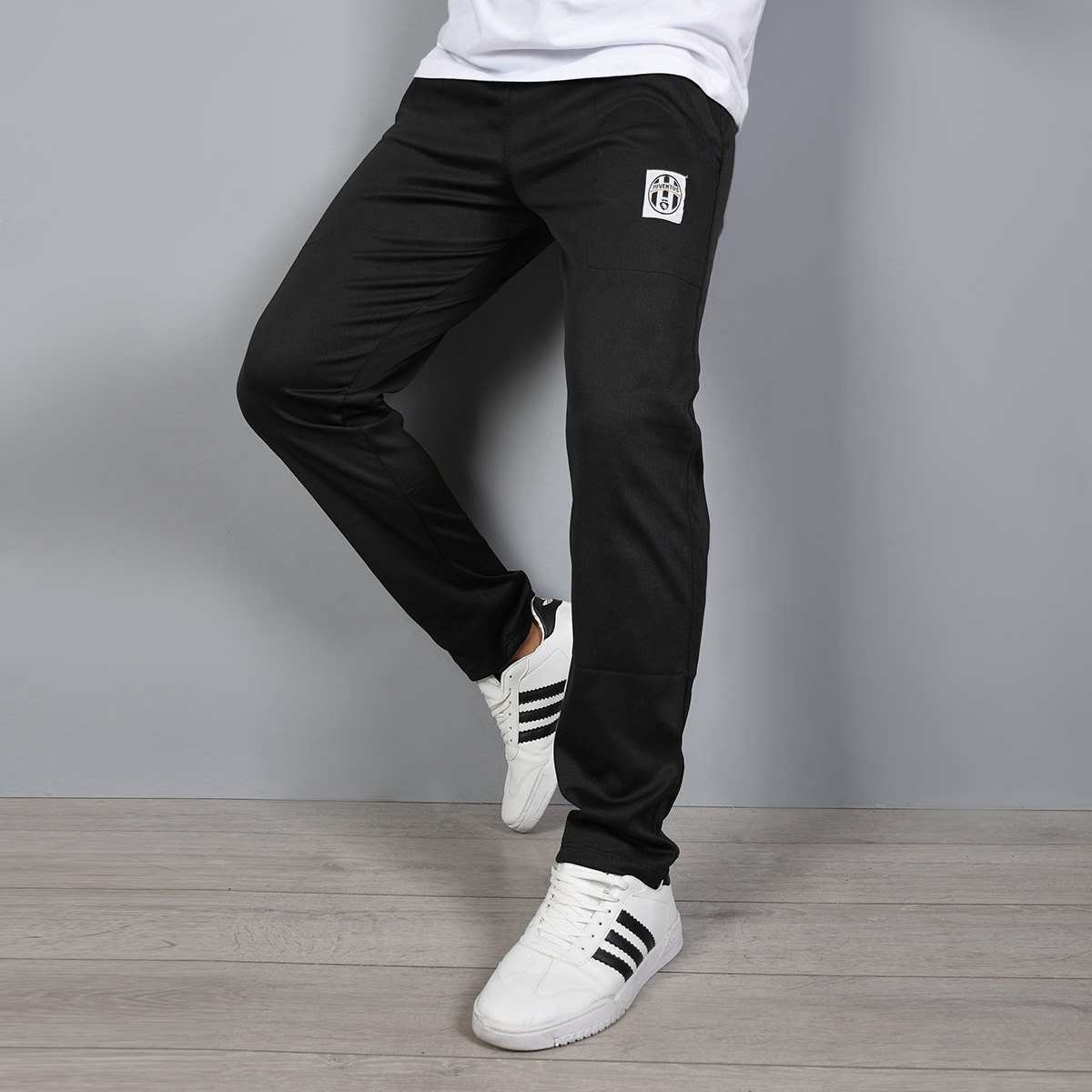 اسلش (T) مردانه زیپدار مدل Zip