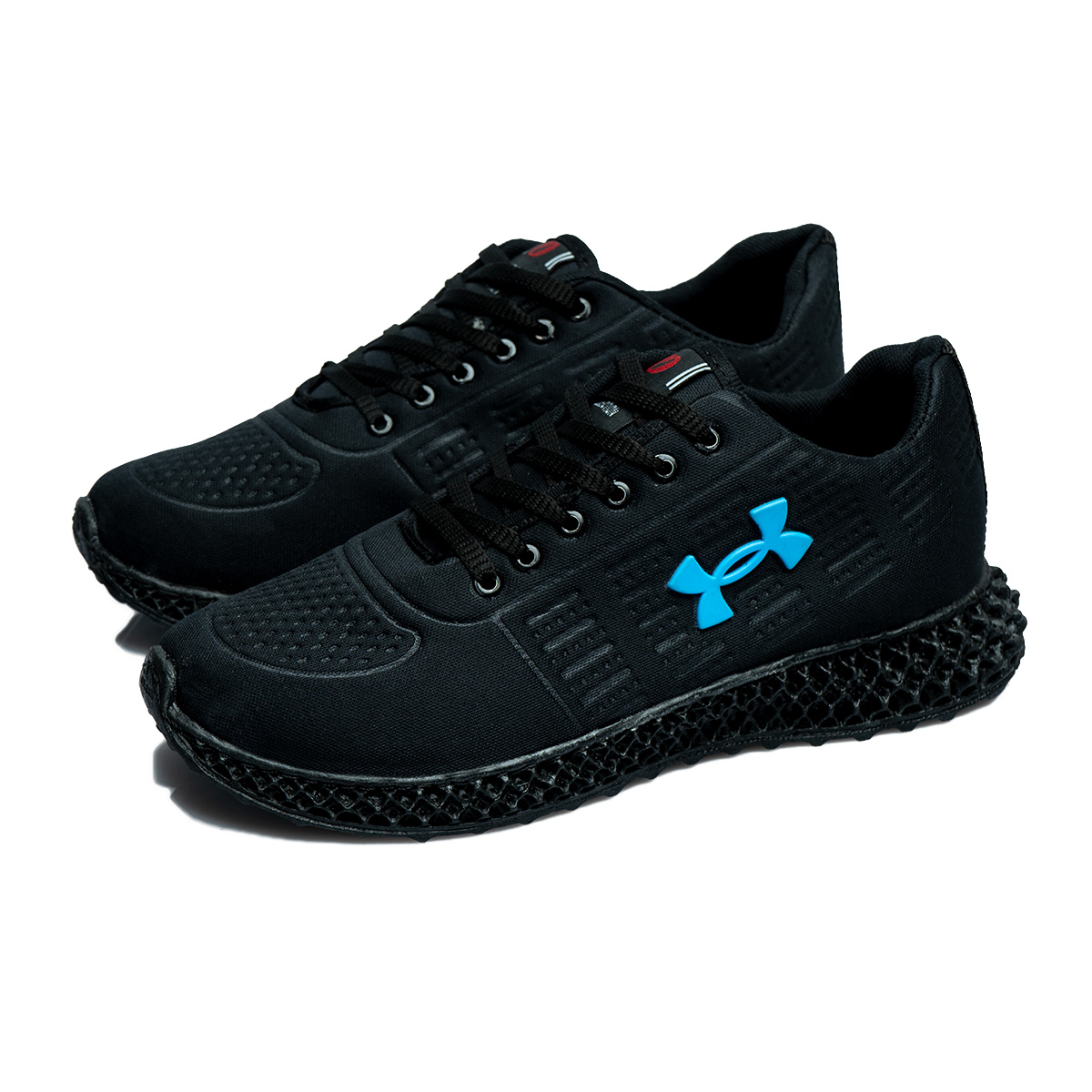 کفش مردانه (T)مشکی مدل Arash