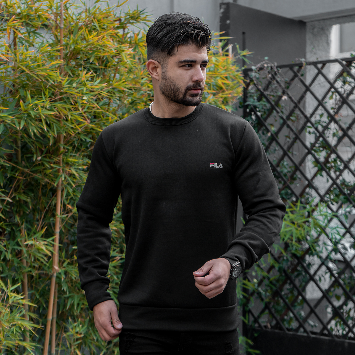 دورس فیلا مردانه مدل Novan