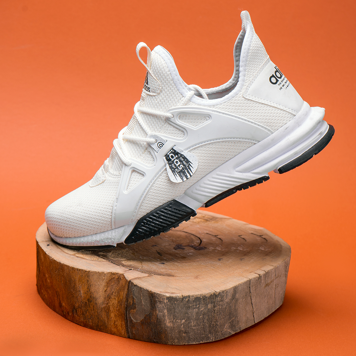 کفش ورزشی سفید مردانه Adidas مدلAli