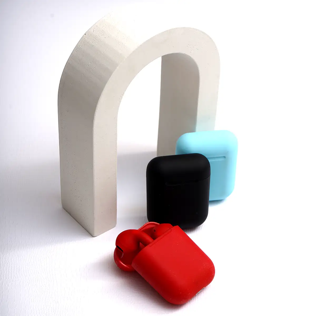 هدفون بی سیم مدل inpods 12