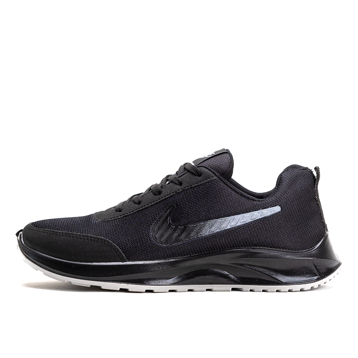 کفش ورزشی نایک مشکی مردانه مدلArdin