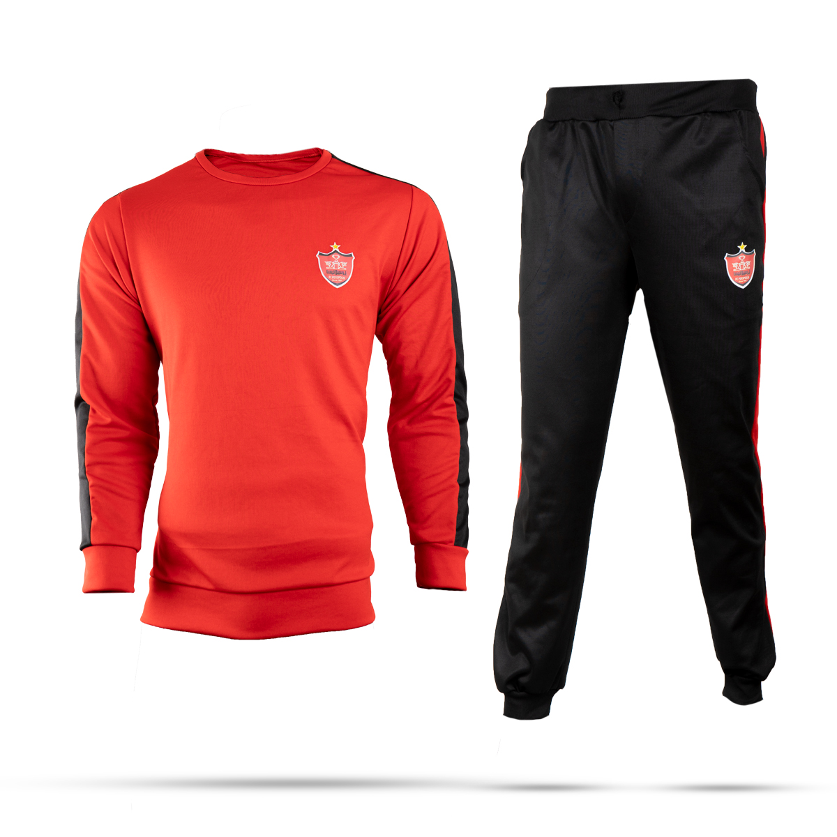 ست بلوز شلوار مردانه مدل Persepolis