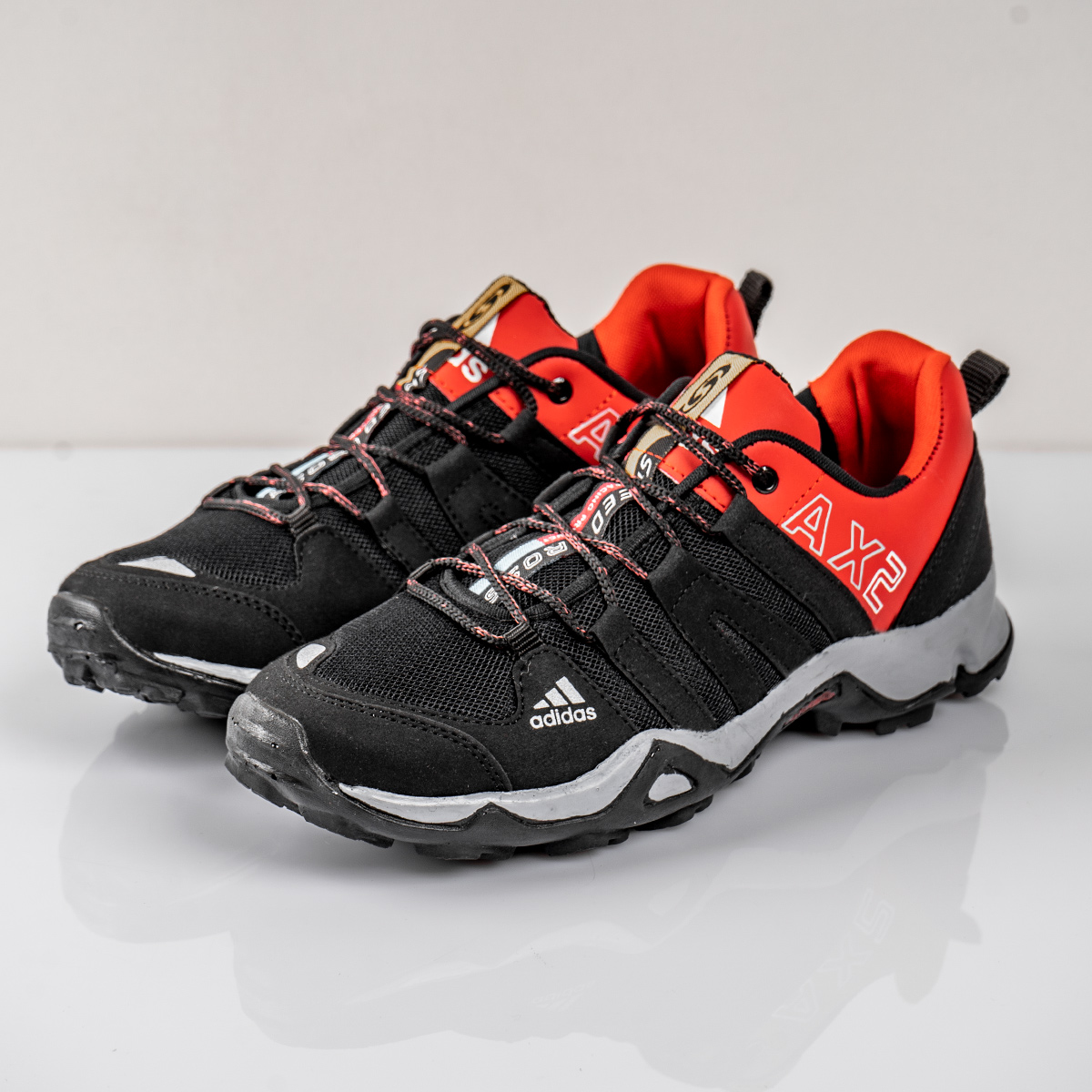 کفش ورزشی Adidas مردانه مدل AX2