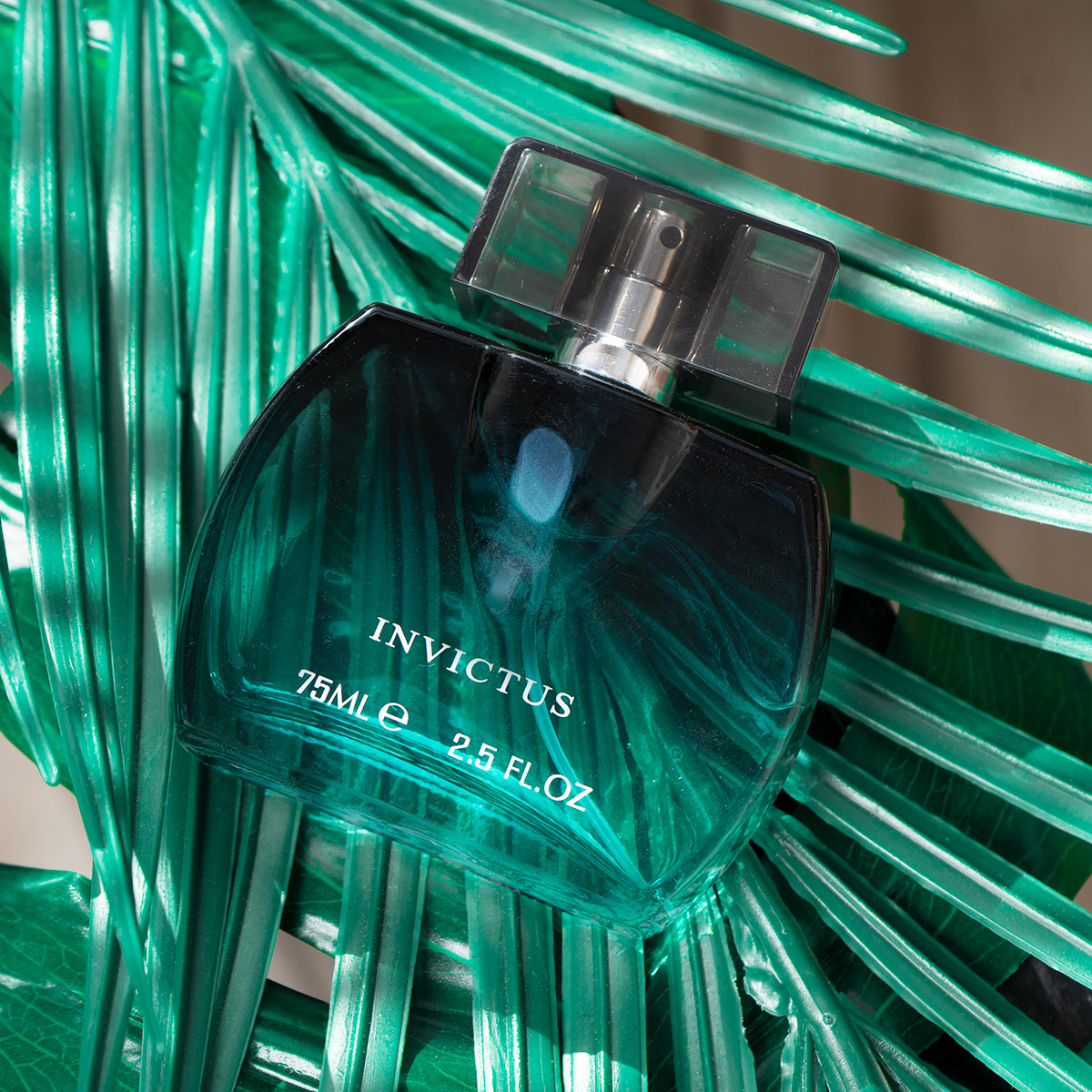 عطر مردانه مدل Invictus Paco Rabanne