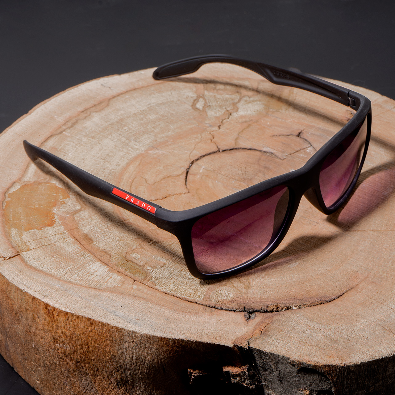 عینک آفتابی مدل B80