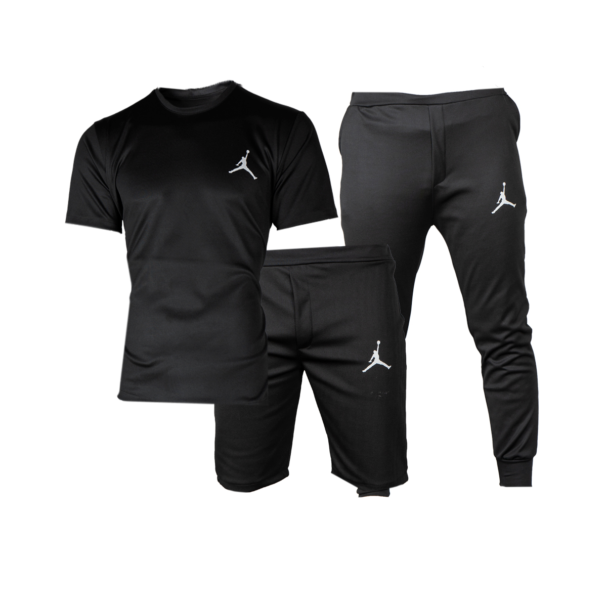 ست سه تیکه جردن مردانه مدلS70