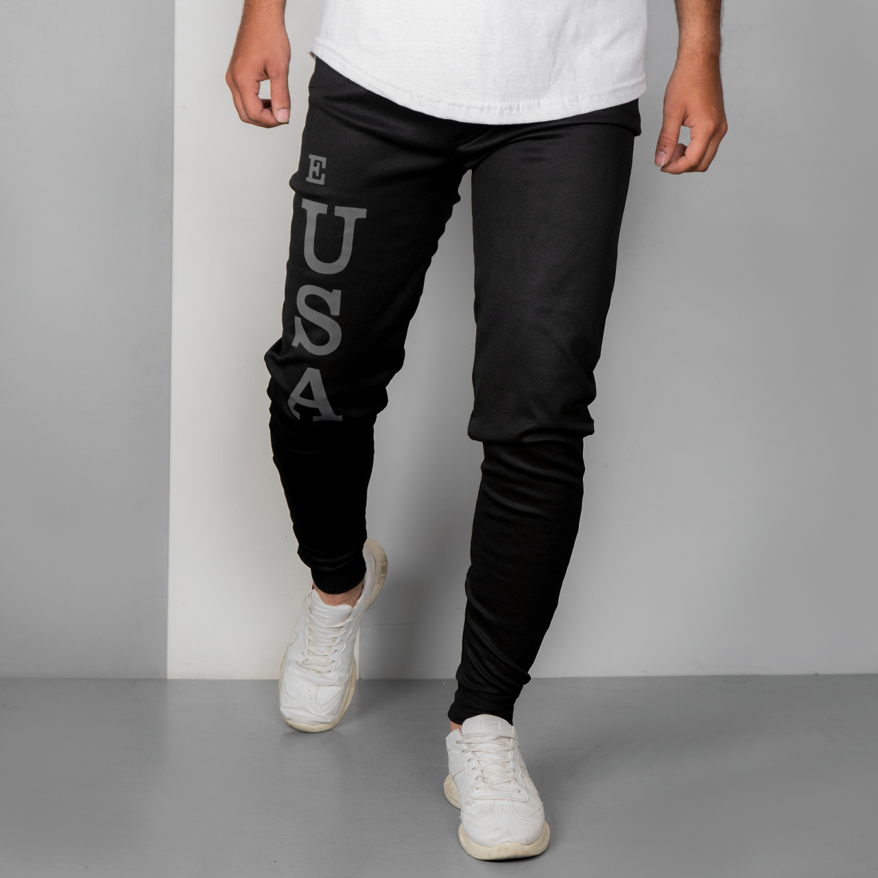 شلوار اسلش مردانه (T)مدل Usa