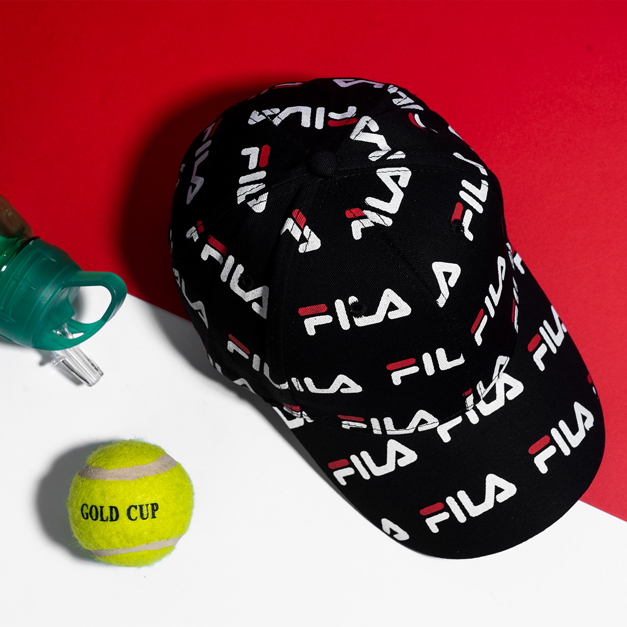 کلاه Fila مردانه مدل Poko