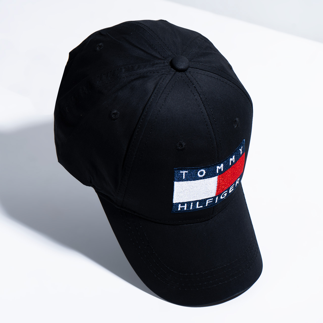 کلاه مردانه مدل Tommy Hilfiger