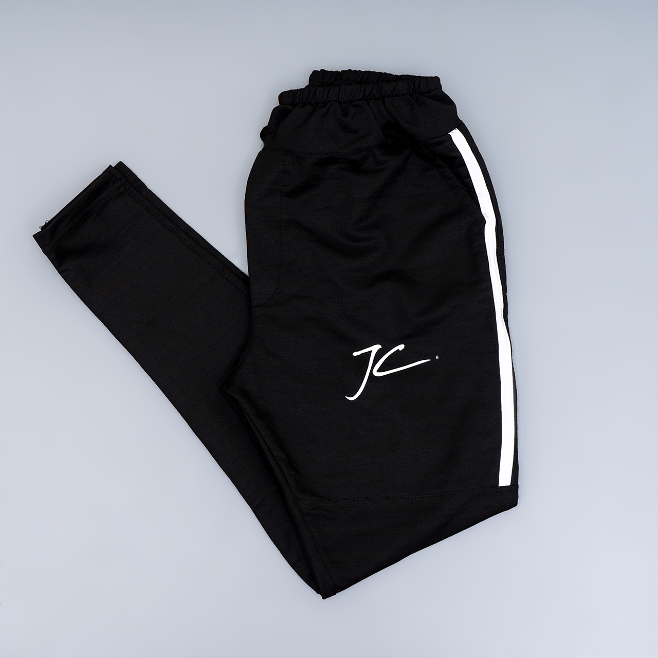 شلوار مردانه JC مشکی مدل X87