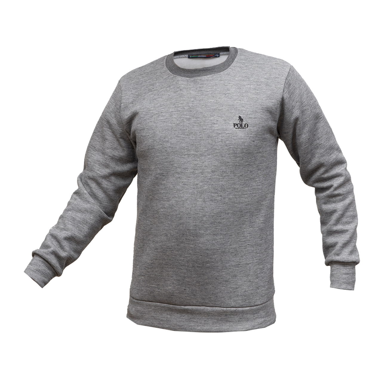 دورس مردانه polo طوسی روشن مدلLexi