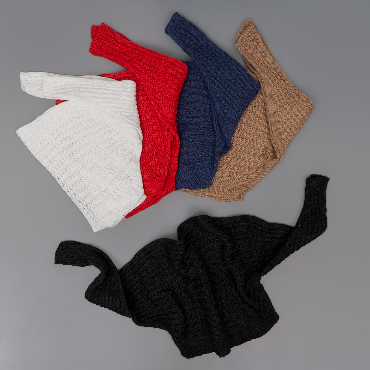 نیم تنه دخترانه قرمز مدل Bita