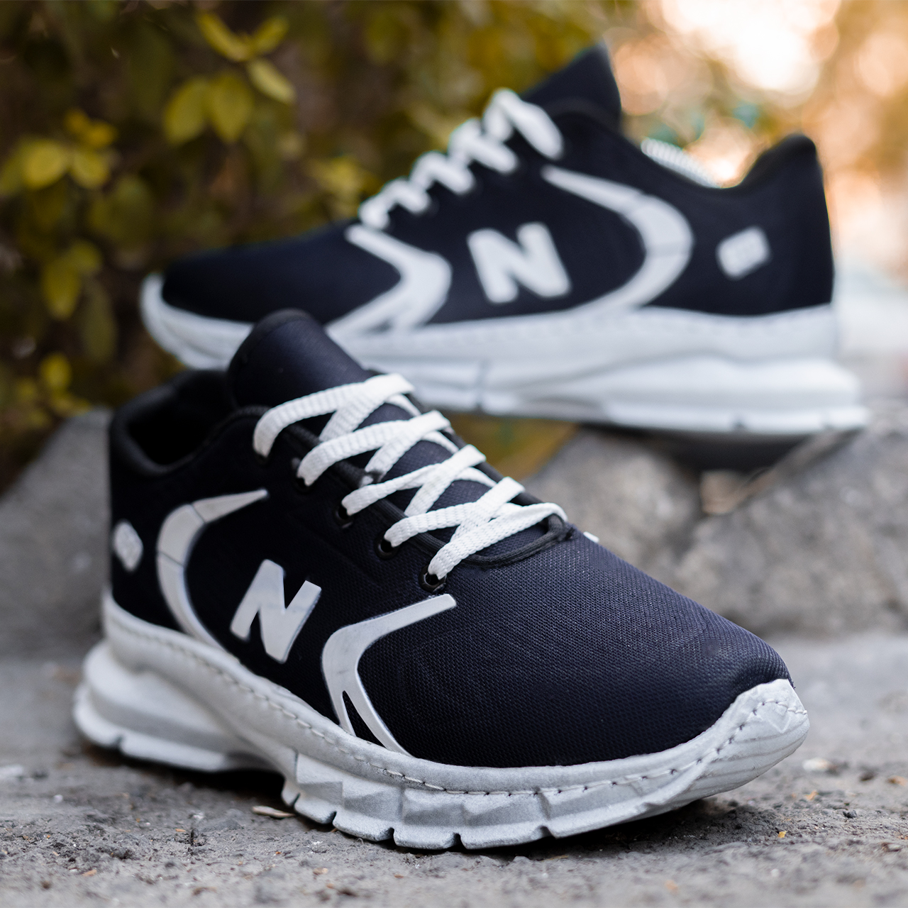 کفش ورزشی(T) مردانه نیو بالانس مدل R82