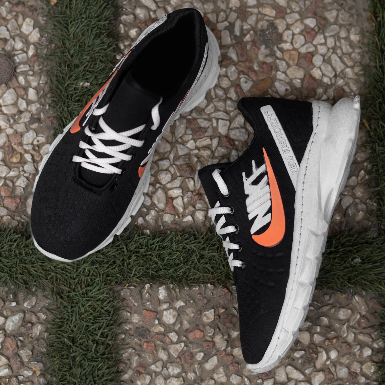 کفش ورزشی(T) مردانه نایک مدل Y92