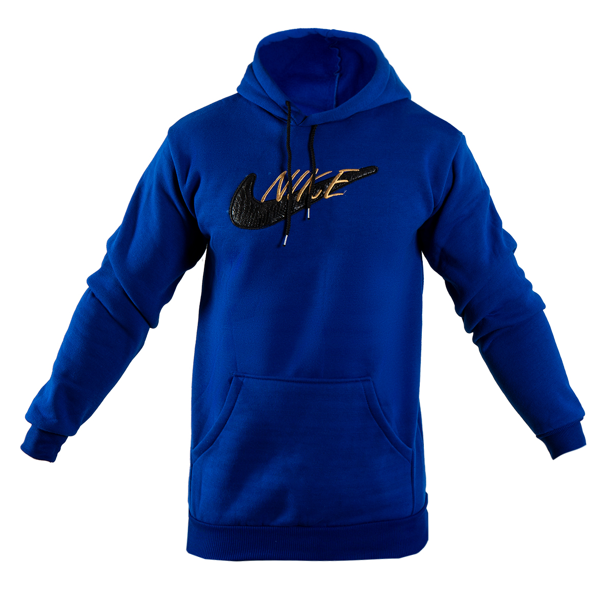 هودی Nike آبی مردانه مدل Henry
