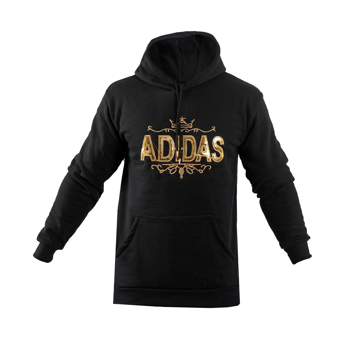 هودی مردانه Adidas مشکی مدل Sahand