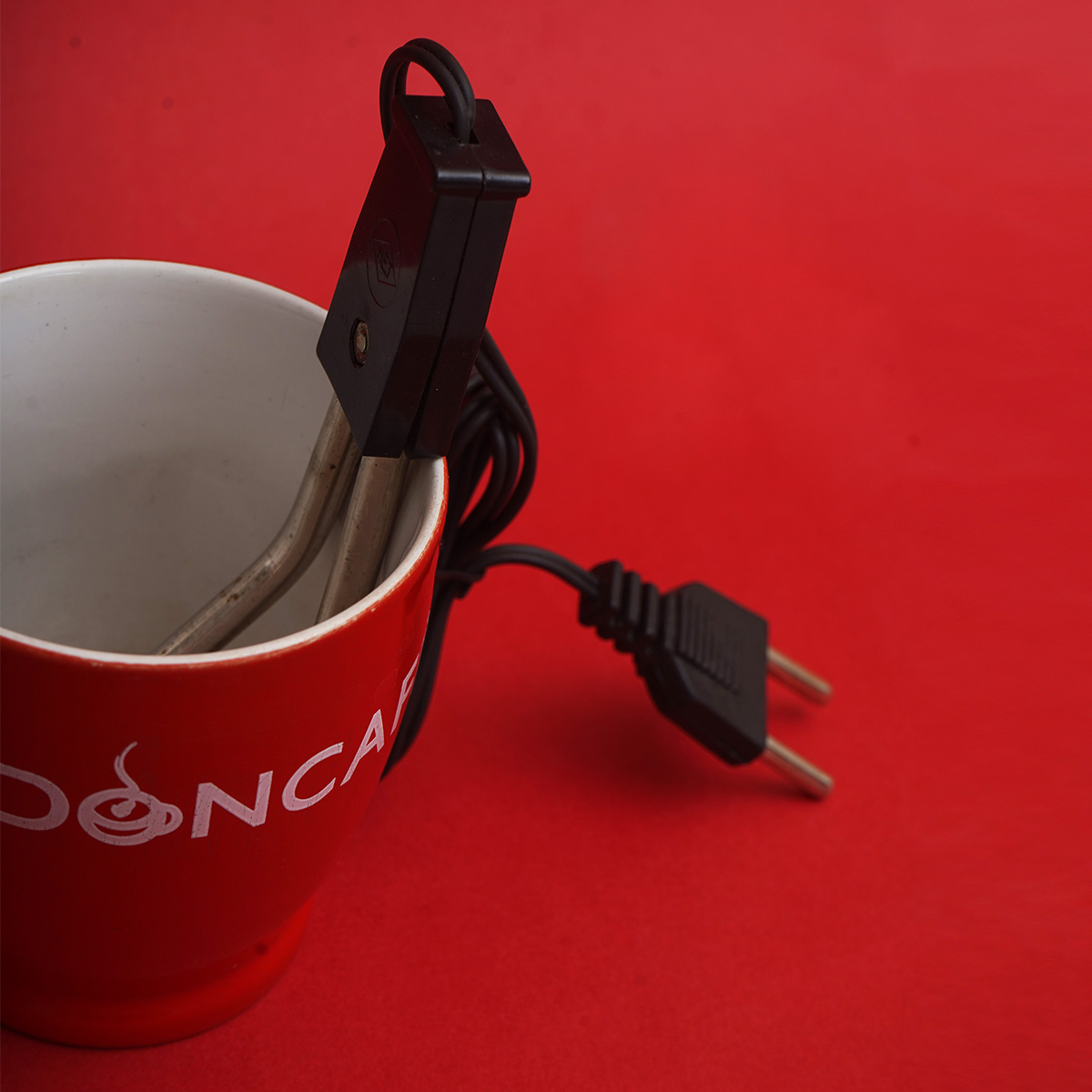 المنت جوش برق مستقیم