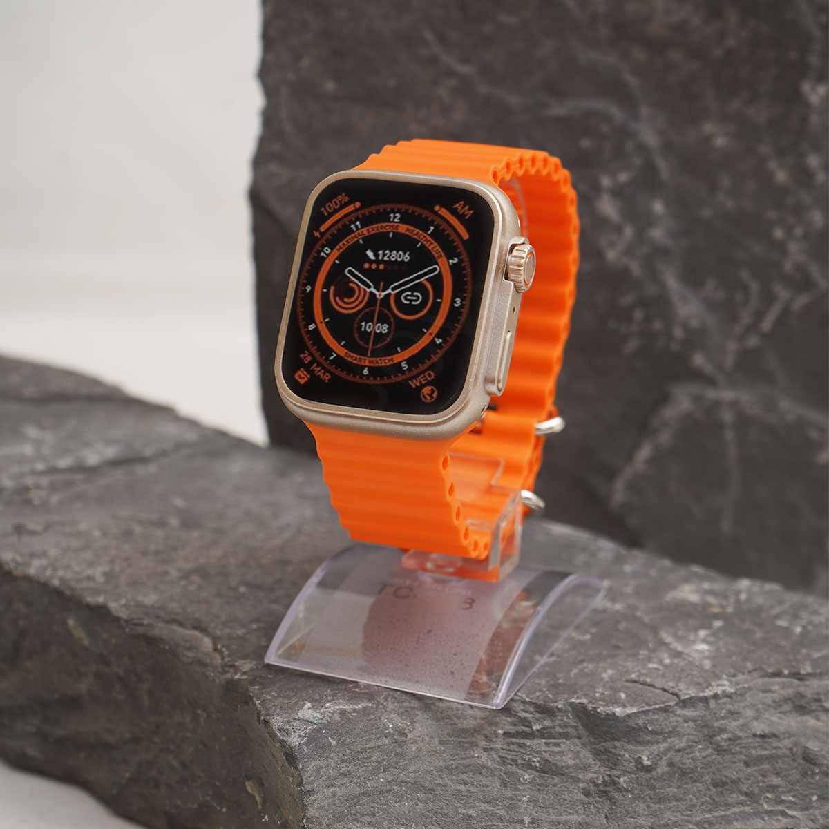 ساعت هوشمند مدل T800 Ultra