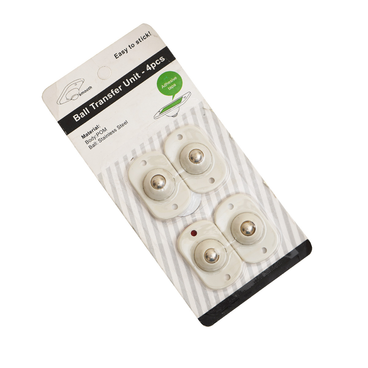 چرخ مخفی 4 تایی