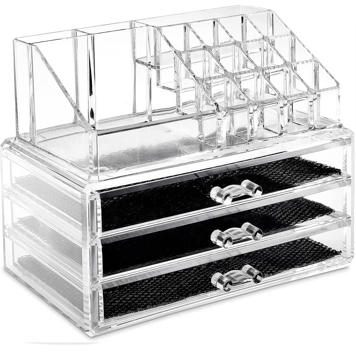 استند لوازم آرایش مدل Cosmetic