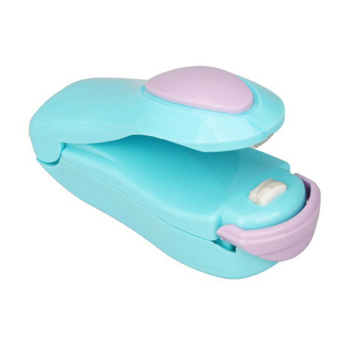 دستگاه دوخت پلاست خانگی