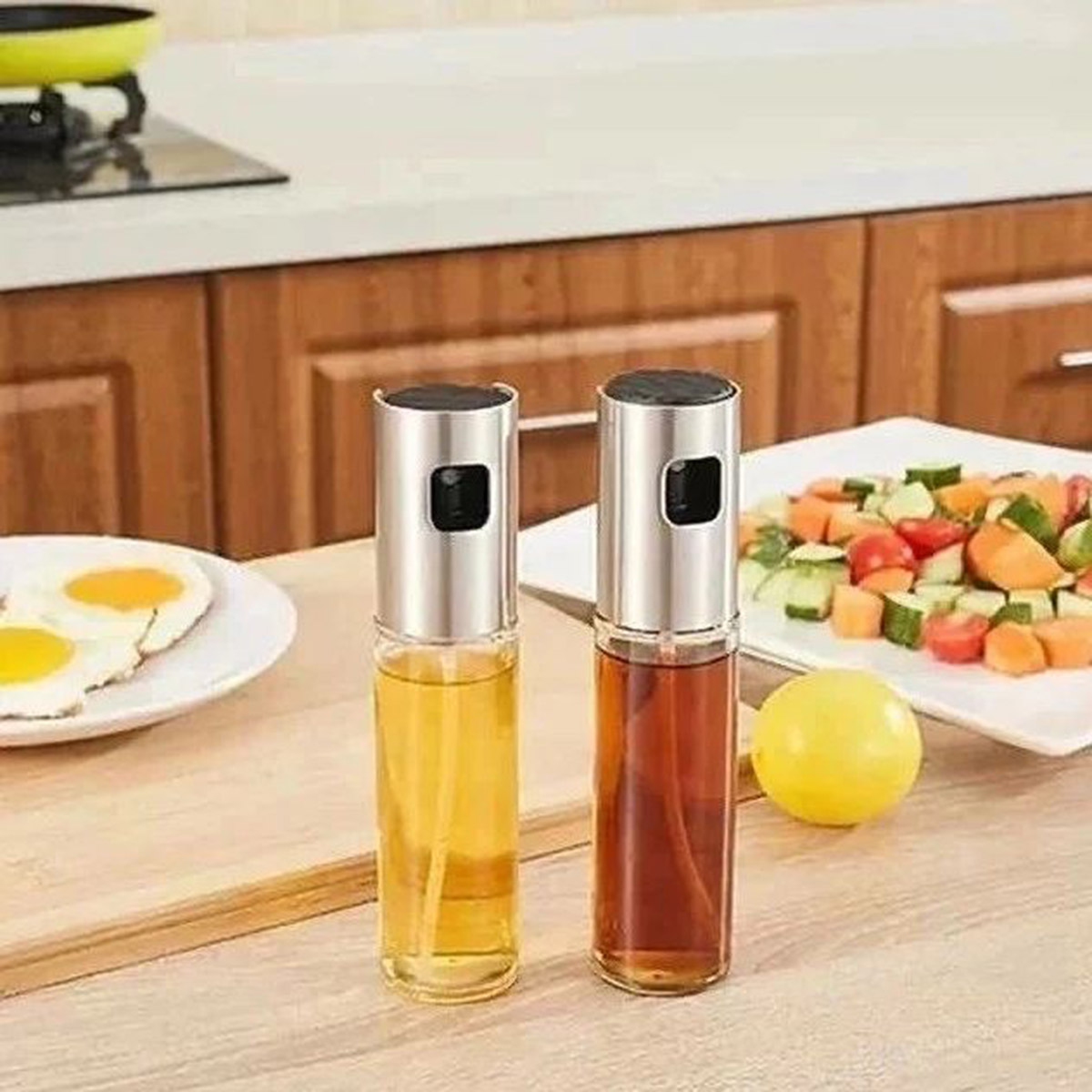 اسپری روغن 100 میلی لیتری